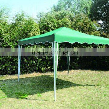 foldable gazebo