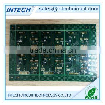 Multilayer 6 layer pcb print circuit board good quality and price