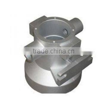 Valve Housing Casting