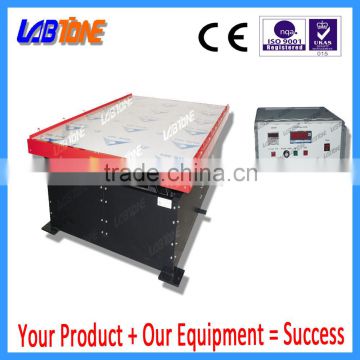 500kg Payload Packaging Transportation Vibration Testing Equipment