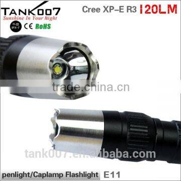 Pencil Flashlight Led Torch Light Mini Pen Torch photo-6