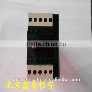 elevator parts HD/SM110 REBAO Relay