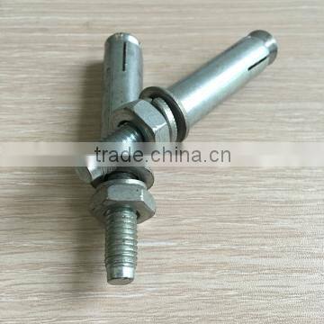 concrete anchor eye bolt manufacturer