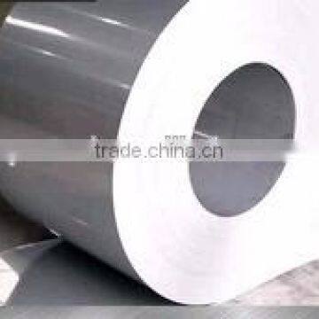 Cold Rolled 304 Stainless Steel Coil With Stocks