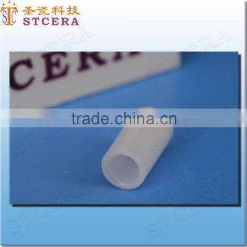 STCERA Industrial Ceramic Zirconia Plunger Tube