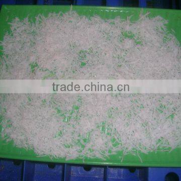 Desiccated Coconut High Fat