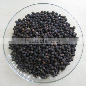 Clean and FAQ Black Pepper