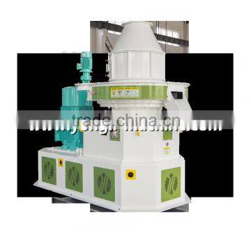 Chicken Manure Fertilizer Pellet Making Machine