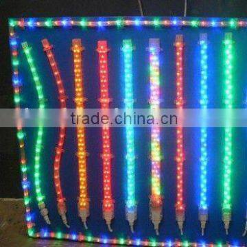 led strip window display lighting