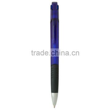 The Taurus Pen-Blue Front