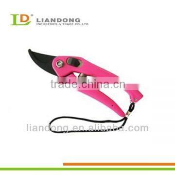 Stainless Steel Spring Scissor (GT39) photo-1