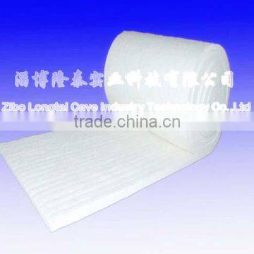 1260 Standard Ceramic Refractory Fiber Blanket