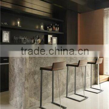 Modern home bar counter design/fancy bar counter design