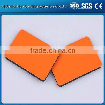 Anti-satic Aluminum composite panel