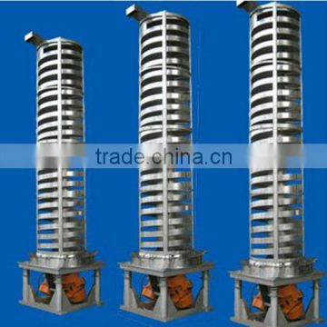 Excellent Vertical Vibrating conveyor for Grain lifting