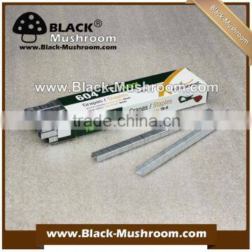 Factory Supply Staple Pin 6/4 Good Quality Lower Price (welcome to Ask Sampels)