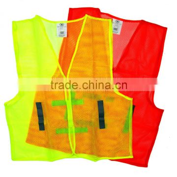 safety vests reflective