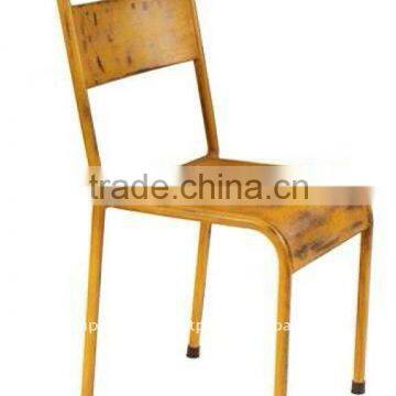 Industrial chair