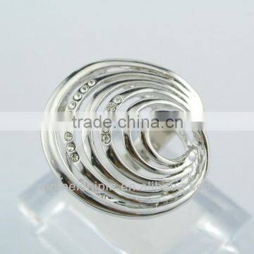 Wholesale Price Ring Gold Color