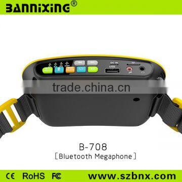 Promotion Used Amplifier Wireless Microphone Sound Box photo-5