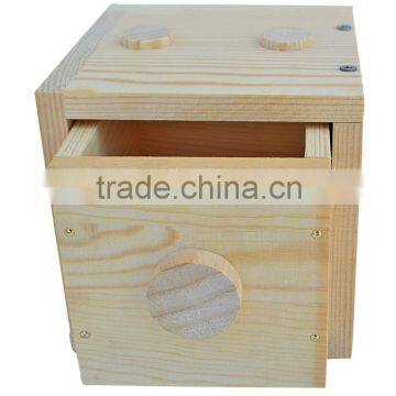 Small Storage Box Wooden Storage Box