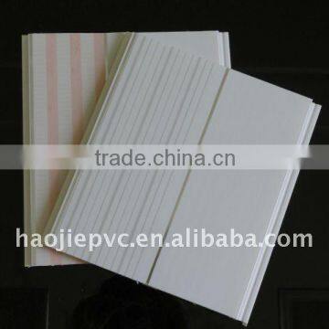 High glossy interior pvc panel for wall and ceiling