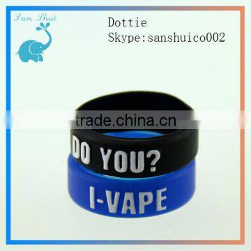 New Arrival vape band made in China hot sale dropper bottles with vape band