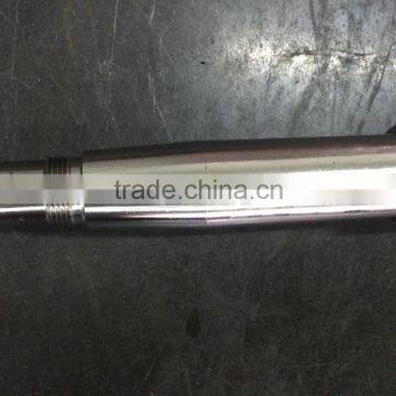 Electric Motor Shaft,gear Motor Shaft,driving Motor Gear Shaft photo-4