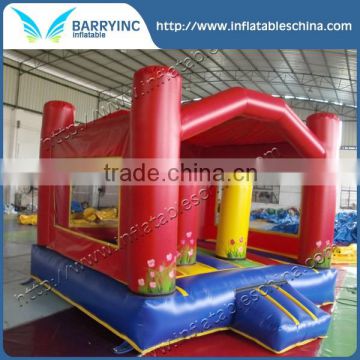 inflatable jumper house