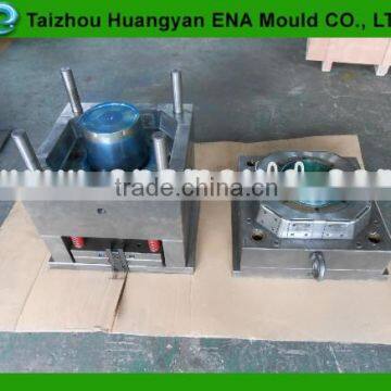 Taizhou Tool Maker Supply Plastic Bucket Injection Moulding Machine                        
                                                Quality Choice