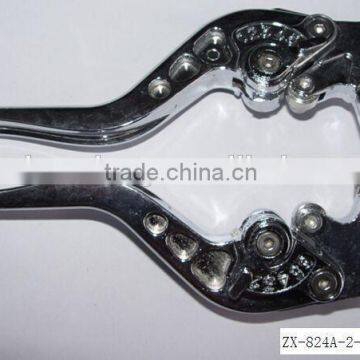 MX motorcycle brake lever/decrative parts