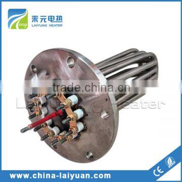 Best Selling Stainless Steel Immersion Water Heater 3KW