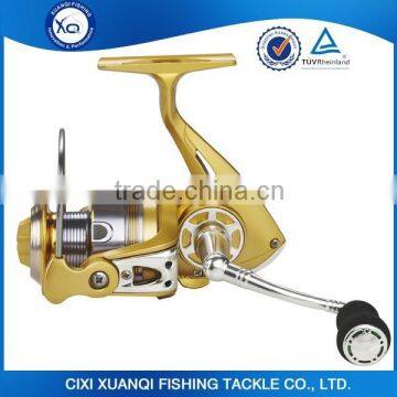 NEW MODEL FISHING SPINNING REEL HT SERIES