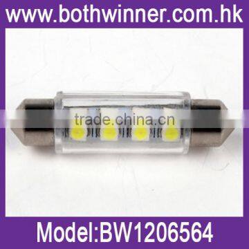 42mm 3528 8 SMD Car Auto Interior LED lamp