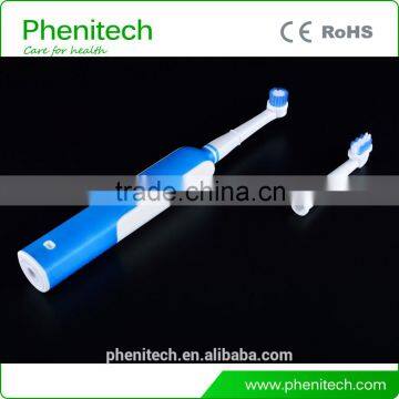 Electric rechargeable toothbrush for adult