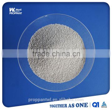 high performance quality oil&gas fracturing economic ceramic proppant with good price