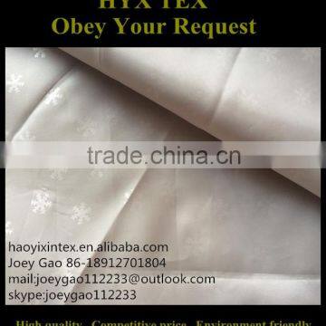 210T Embossed Taffeta Fabric