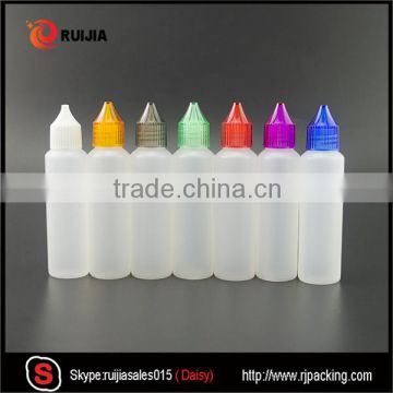 Canada market hot sale 50ml e liquid unicorn bottle for e liquid bottle 30ml                        
                                                                                Supplier's Choice