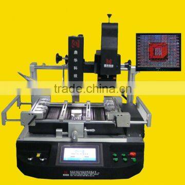 mobile phone repair equipment DH-A3 with optical alignment system