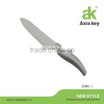 6" ceramic knife