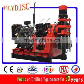 HGY-650 core sample drilling machine for soil survey