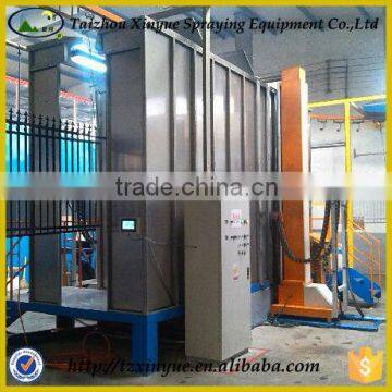 New Automatic Powder Coating Machine photo-5