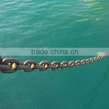 Boat Alloy Steel Stud Link Anchor Chain