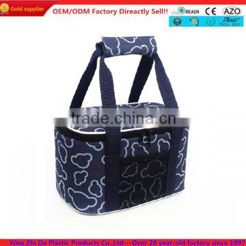 2014 new design keep warm cooler bags