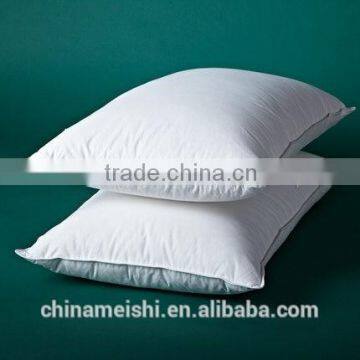 wholesale factory made soft hotel style duck down pillows inner                        
                                                Quality Choice