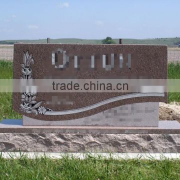 custom-151 headstone