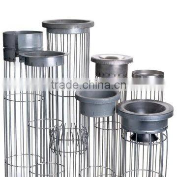 China supplier dust filtration for connecting rings