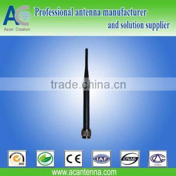 WIFI portable rubber antenna with N male