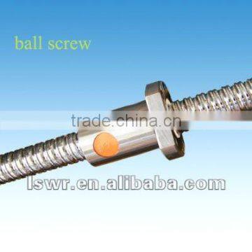 2012 New high precision lead screw bearing