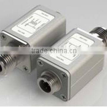 50 ohm(unbalanced) to 100 ohm(balanced) Wideband Balun Transformers